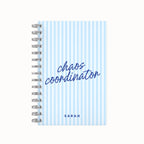 Chaos Coordinator Mom Planner
