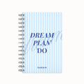 Dream Plan Do Weekly Planner