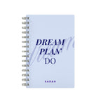 Dream Plan Do Weekly Planner