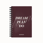 Dream Plan Do Weekly Planner