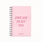 Dream Plan Do Weekly Planner