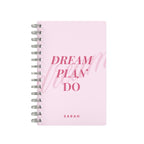 Dream Plan Do Weekly Planner