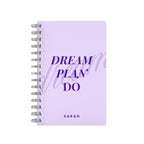 Dream Plan Do Weekly Planner