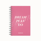 Dream Plan Do Weekly Planner