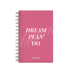 Dream Plan Do Weekly Planner