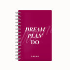 Dream Plan Do Weekly Planner