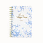 Fairytale Foil Lined Notebook