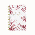 Fairytale Foil Lined Notebook
