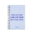 Her Daily Planner