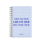Her Daily Planner