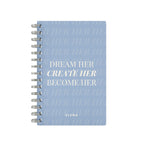 Her Daily Planner