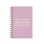 Her Daily Planner