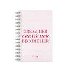 Her Daily Planner