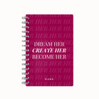 Her Daily Planner