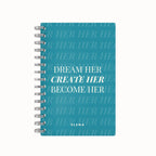Her Daily Planner
