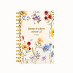 Home Is Where Mom Is Mom Planner