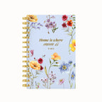 Home Is Where Mom Is Mom Planner