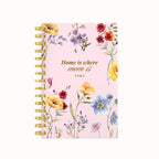 Home Is Where Mom Is Mom Planner