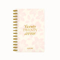 In Full Bloom Foil Lined Notebook
