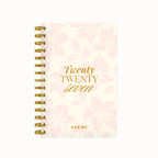 In Full Bloom Foil Lined Notebook