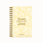 In Full Bloom Foil Lined Notebook