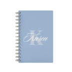 Initial Name Daily Planner