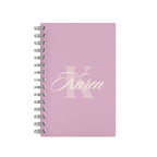 Initial Name Daily Planner