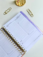 Her Daily Planner
