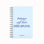 Principles Daily Planner