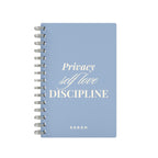 Principles Daily Planner