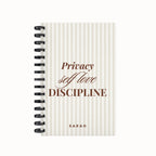 Principles Daily Planner