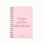 Principles Daily Planner