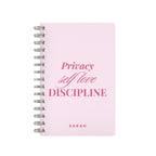 Principles Daily Planner