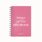 Principles Daily Planner