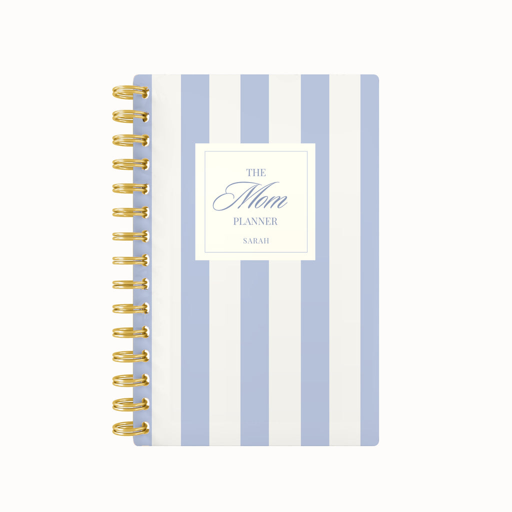 The Mom Planner