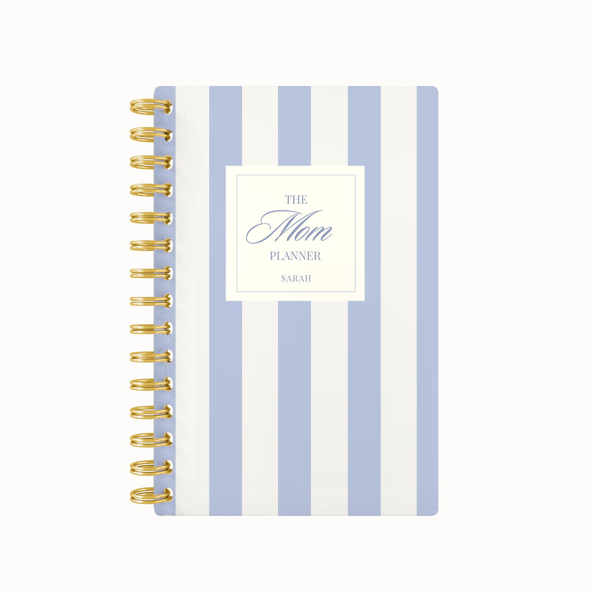 The Mom Planner