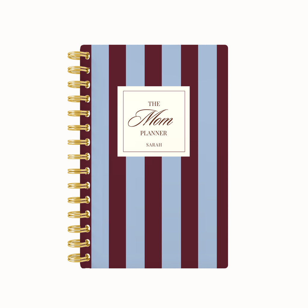 The Mom Planner