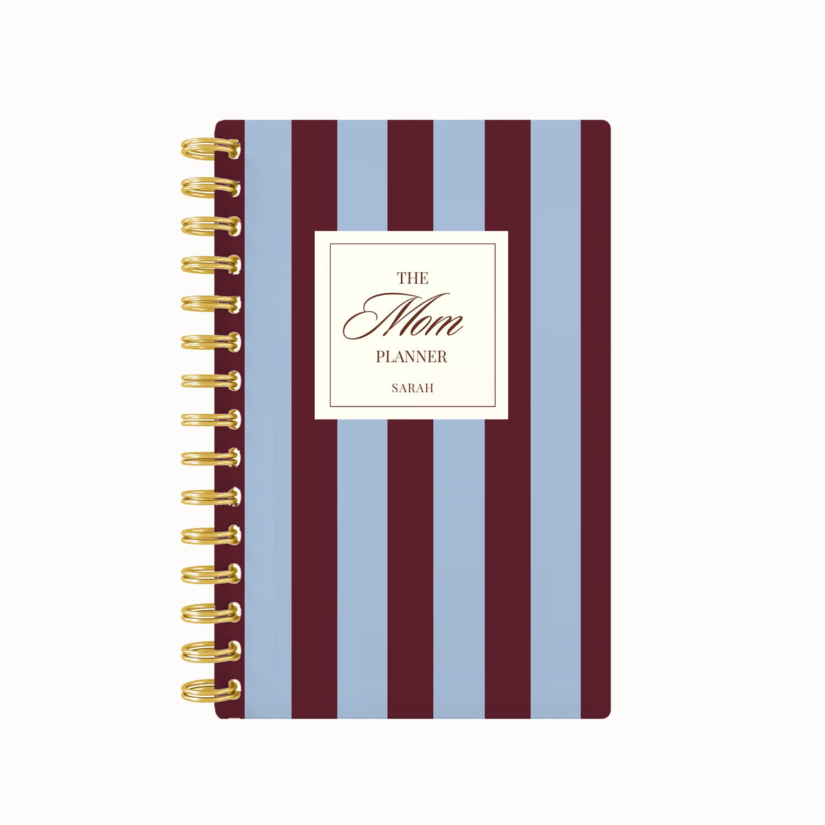 The Mom Planner