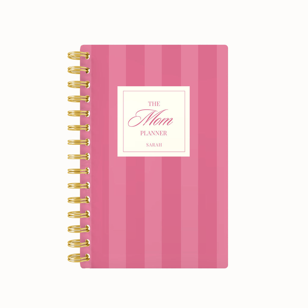 The Mom Planner