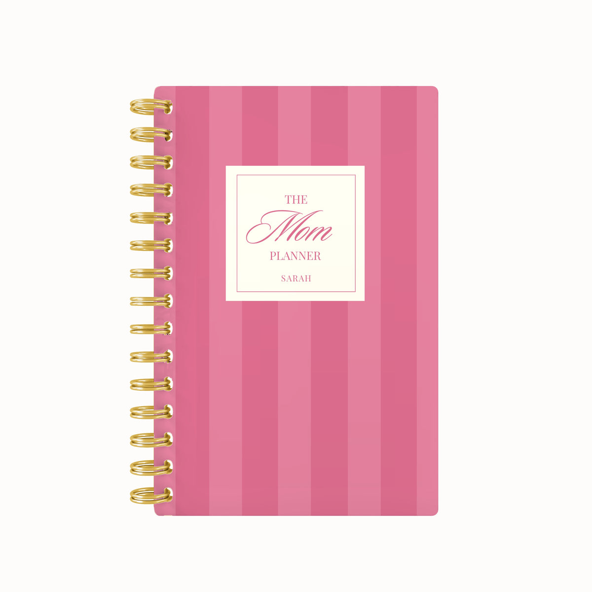The Mom Planner