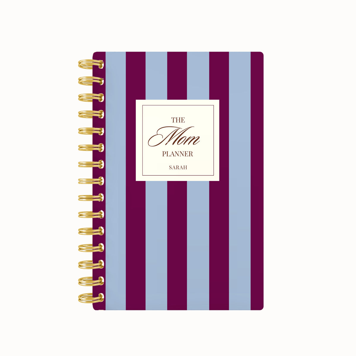 The Mom Planner