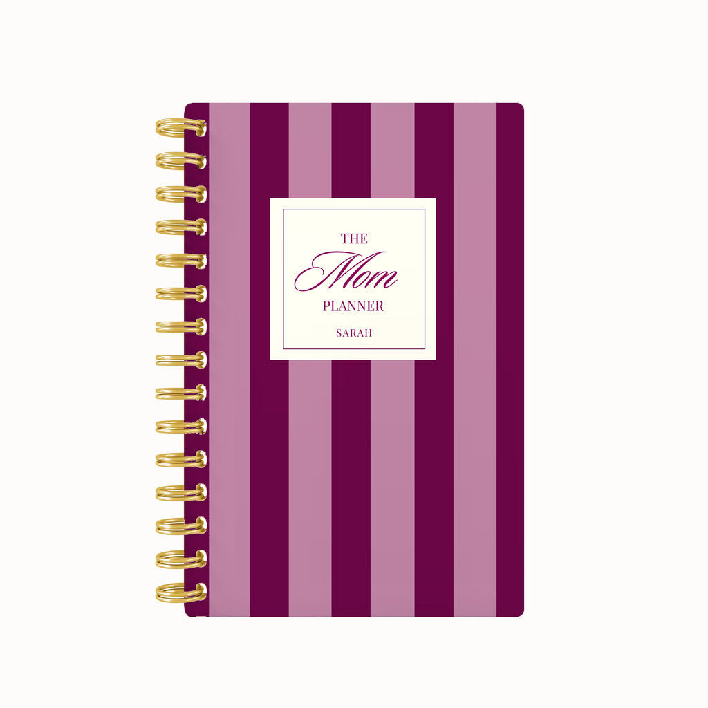 The Mom Planner