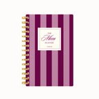 The Mom Planner