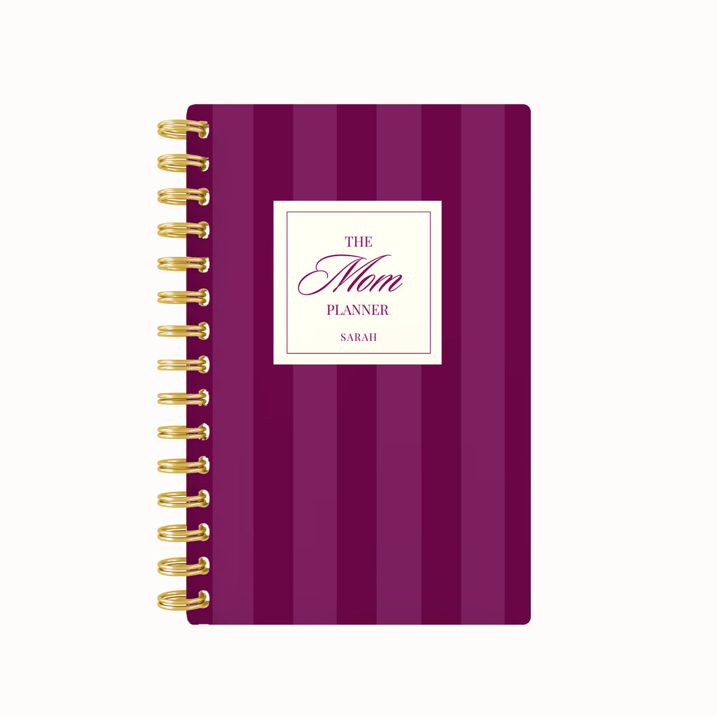 The Mom Planner