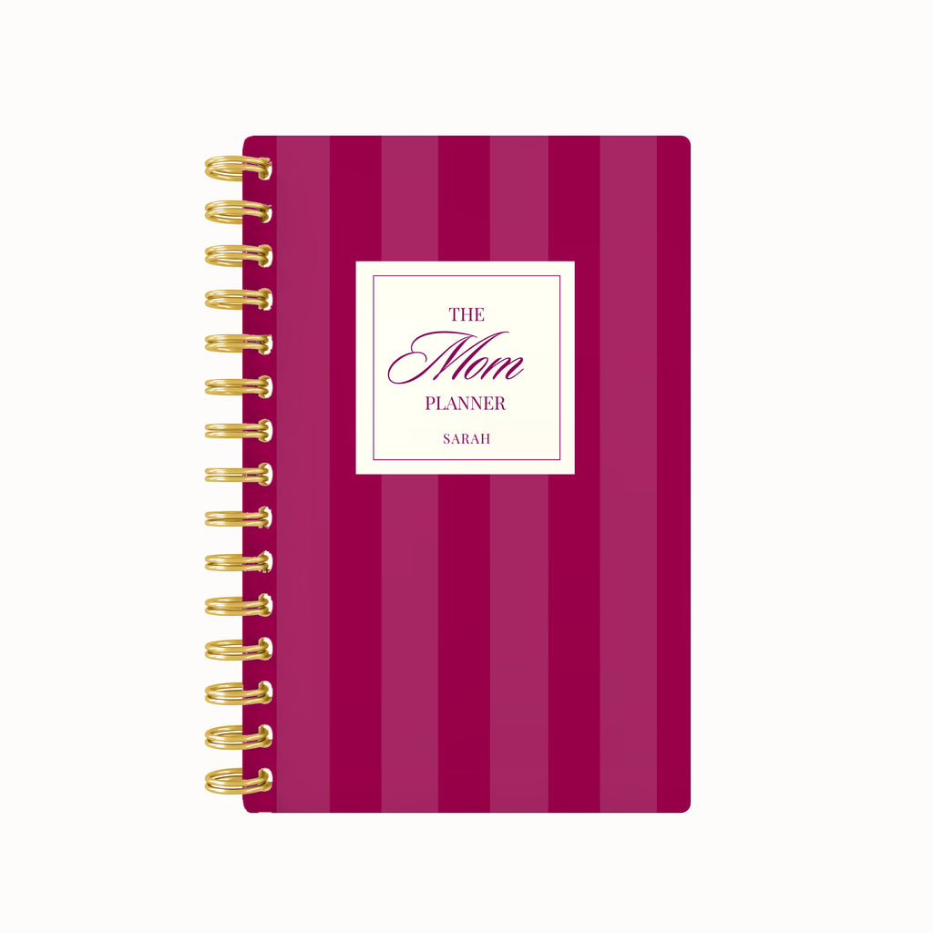 The Mom Planner