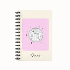 Disco Girlie 2026 Daily Planner