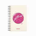Disco Girl 2026 Desk Planner
