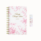 Fairytale Foil Lined Notebook