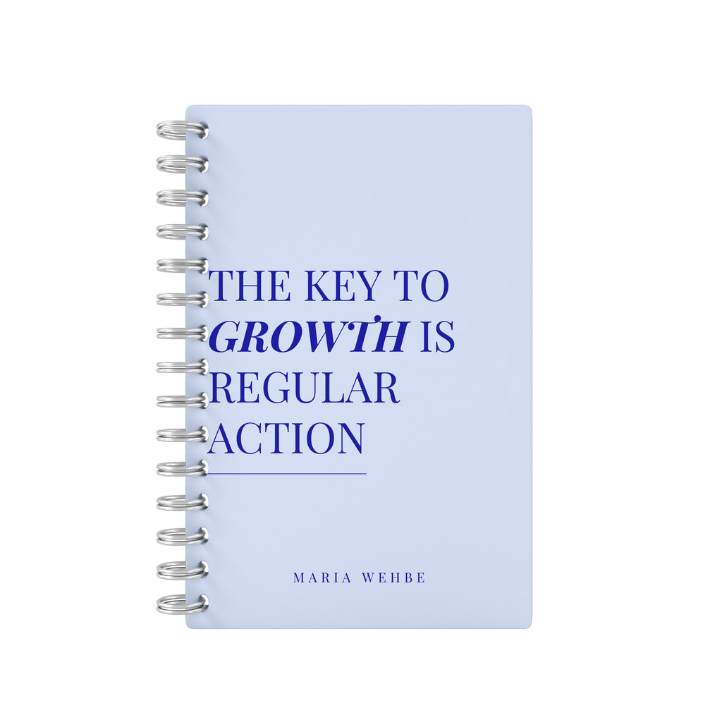 Growth - Student Planner