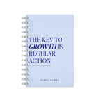 Growth - Student Planner